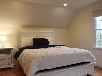 North Eastham Cape Cod vacation rental - Primary bedroom (2nd floor)