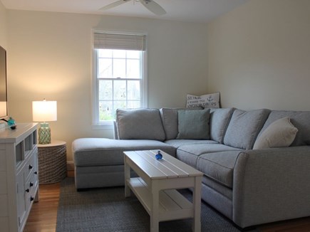 North Eastham Cape Cod vacation rental - Family room (2nd floor)