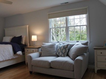 North Eastham Cape Cod vacation rental - Office (2nd floor)