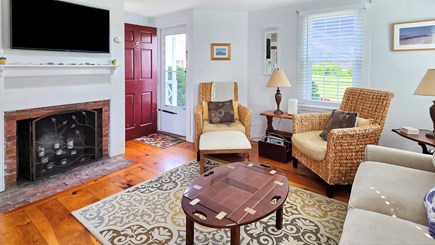 Truro Cape Cod vacation rental - 