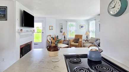 Truro Cape Cod vacation rental - 