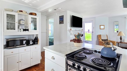 Truro Cape Cod vacation rental - 