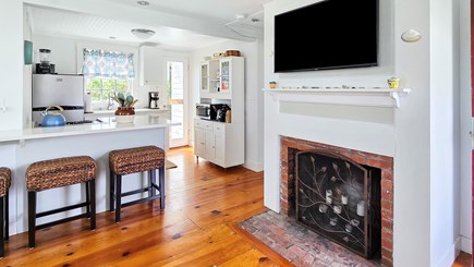 Truro Cape Cod vacation rental - 