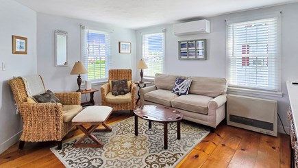 Truro Cape Cod vacation rental - 