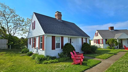 Truro Cape Cod vacation rental - 
