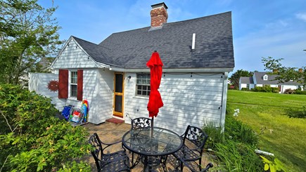 Truro Cape Cod vacation rental - 