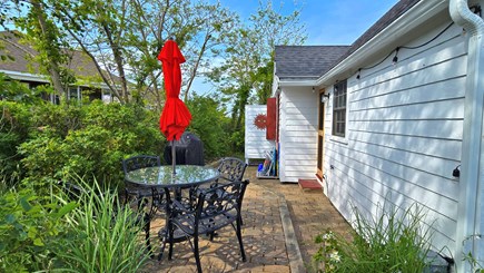 Truro Cape Cod vacation rental - 