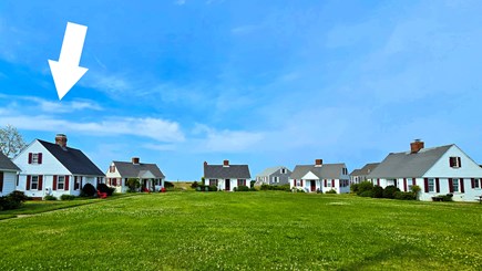 Truro Cape Cod vacation rental - 