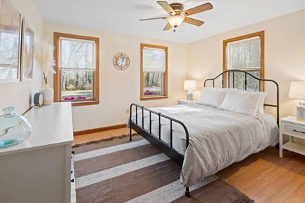 Eastham Cape Cod vacation rental - 1st Floor Queen Bedroom 2