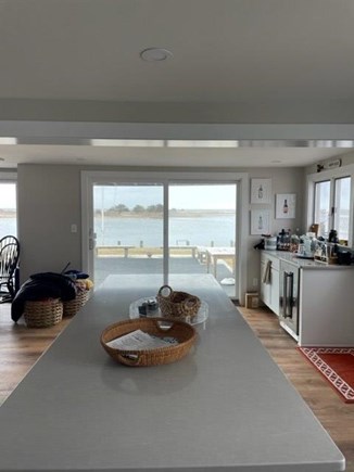 West Dennis Cape Cod vacation rental - View from Island