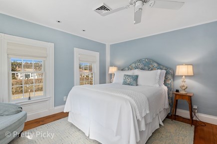 Chatham Cape Cod vacation rental - Another bedroom