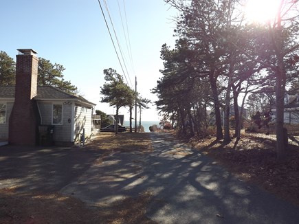 Chatham Cape Cod vacation rental - Street View (right up the road from Pleasant Street Beach)