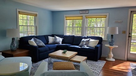 Orleans Cape Cod vacation rental - Welcome to Poolside Oasis