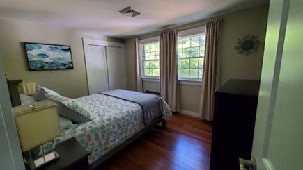Orleans Cape Cod vacation rental - Bedroom 2 with queen bed