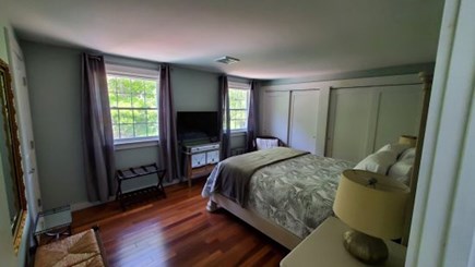 Orleans Cape Cod vacation rental - Primary bedroom with lots of closet space