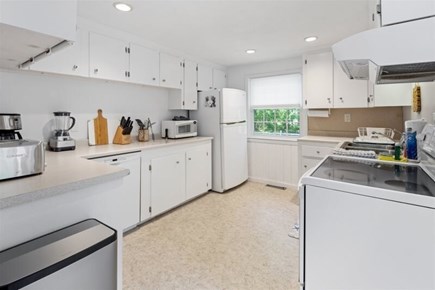 Orleans Cape Cod vacation rental - All the appliances you will need for a comfortable stay