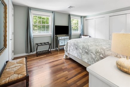Orleans Cape Cod vacation rental - Primary bedroom with queen bed
