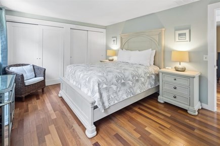 Orleans Cape Cod vacation rental - Primary bedroom with lots of closet space
