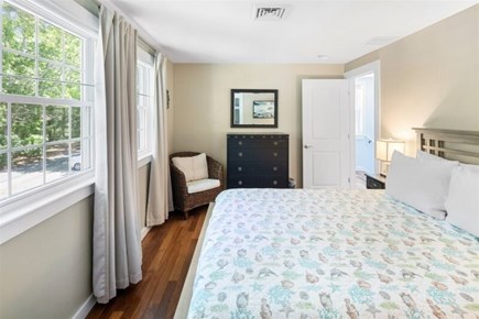 Orleans Cape Cod vacation rental - Bedroom 2 with queen bed