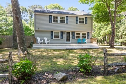 Orleans Cape Cod vacation rental - Quiet neighborhood setting to relax and unwind