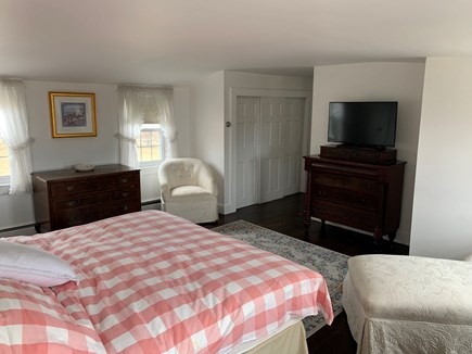 Hyannis Port Cape Cod vacation rental - Master Suite.