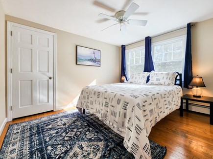 Marstons Mills Cape Cod vacation rental - Guest Bedroom - Queen Bed