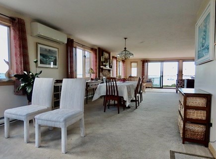 West Yarmouth Cape Cod vacation rental - First Floor with Air Conditioning