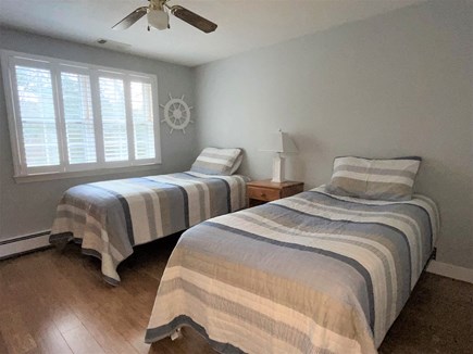 Harwich Cape Cod vacation rental - Bedroom 3