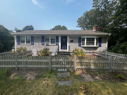 Centerville Cape Cod vacation rental - Welcome to Family Tides!