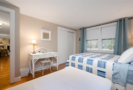 Centerville Cape Cod vacation rental - Desk for remote work or school
