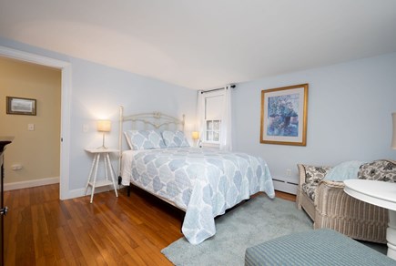 Centerville Cape Cod vacation rental - Bright and welcoming primary bedroom