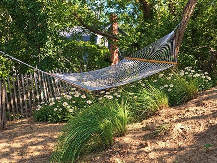 North Eastham Cape Cod vacation rental - The best place for afternoon nap after a long day at the beach.