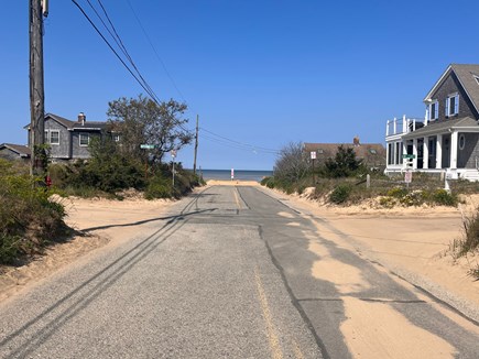 Eastham Cape Cod vacation rental - Walk to the beach from this Charming Eastham Cottage (0.3 Miles)