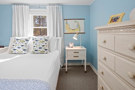 Eastham Cape Cod vacation rental - Plenty of storage for your belongings