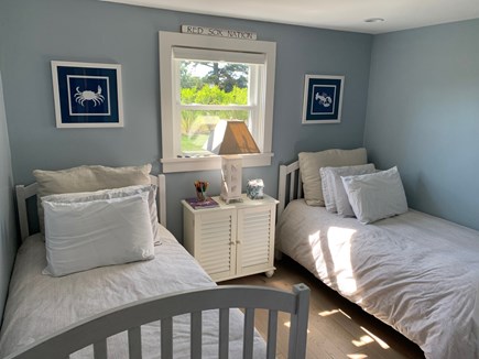 Chatham Cape Cod vacation rental - Two Twins