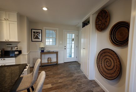 Chatham Cape Cod vacation rental - Dining Area