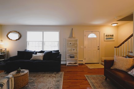 Chatham Cape Cod vacation rental - Living Room