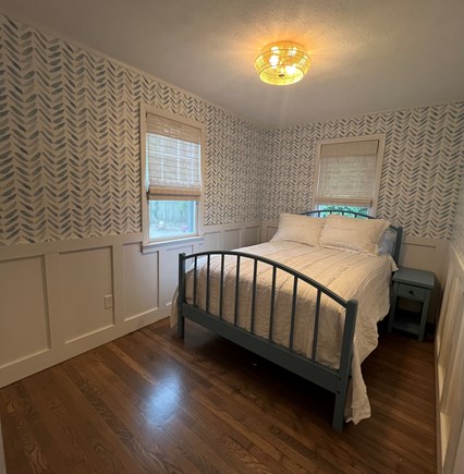 Pocasset Cape Cod vacation rental - 1st Floor - Full Size Bed