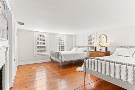 Chatham Cape Cod vacation rental - Twin bedroom
