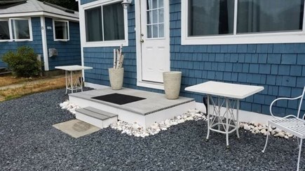 Sagamore Beach Cape Cod vacation rental - Welcome to 51 Canal Street Unit #7 !