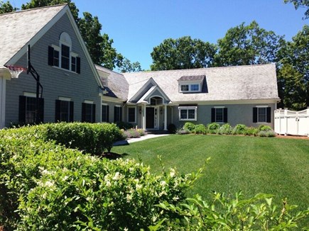 Centerville Cape Cod vacation rental - Welcome to 161 Bay Lane! Luxury 4 bedroom, 4 bath home