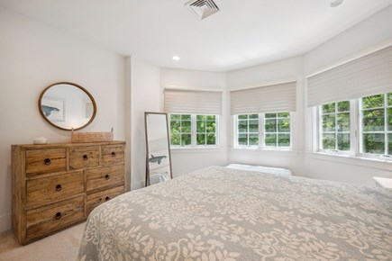 Centerville Cape Cod vacation rental - Bedroom 3: Queen Bed- 2nd Floor