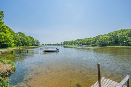 Centerville Cape Cod vacation rental - Bumps River