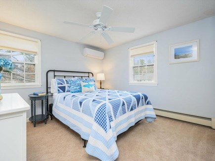 Osterville Cape Cod vacation rental - Bedroom #2 with queen bed