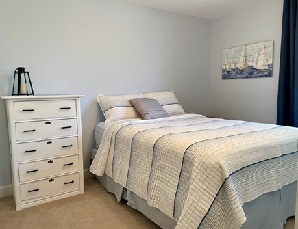 Sandwich Cape Cod vacation rental - Third Bedroom