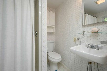 Harwich Port Cape Cod vacation rental - Bathroom