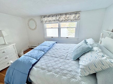 East Falmouth Cape Cod vacation rental - Full Bed, 2nd floor