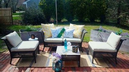 Harwich Cape Cod vacation rental - Perfect place to relax and catch up