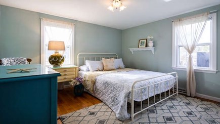 Harwich Cape Cod vacation rental - Bedroom #2 queen bed