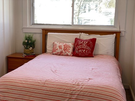 Hyannis Cape Cod vacation rental - Bedroom 3 - Full bed with twin trundle